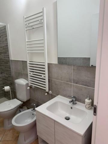 Guest House La Casaccia Fiumicino Exterior photo