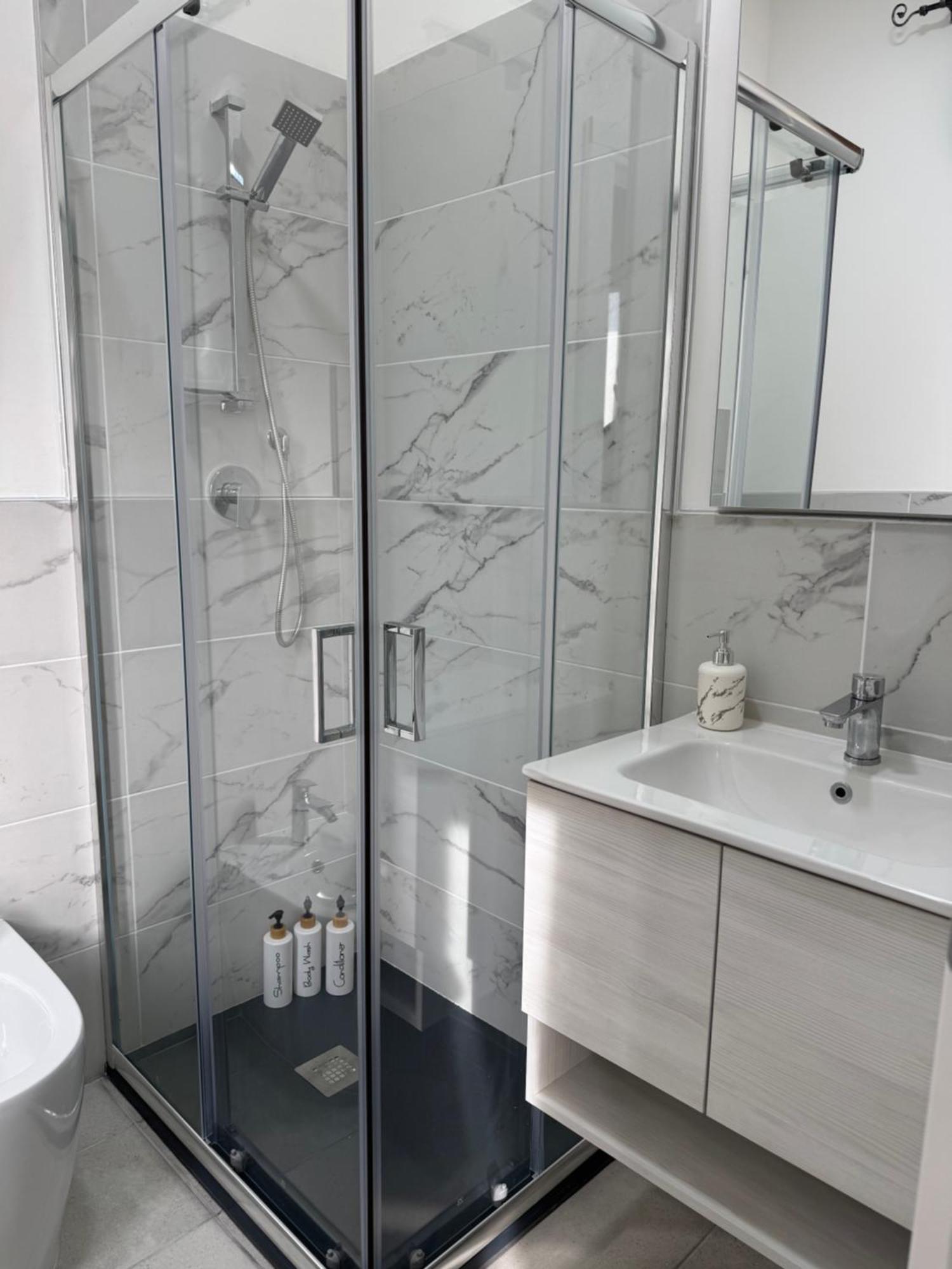Guest House La Casaccia Fiumicino Exterior photo