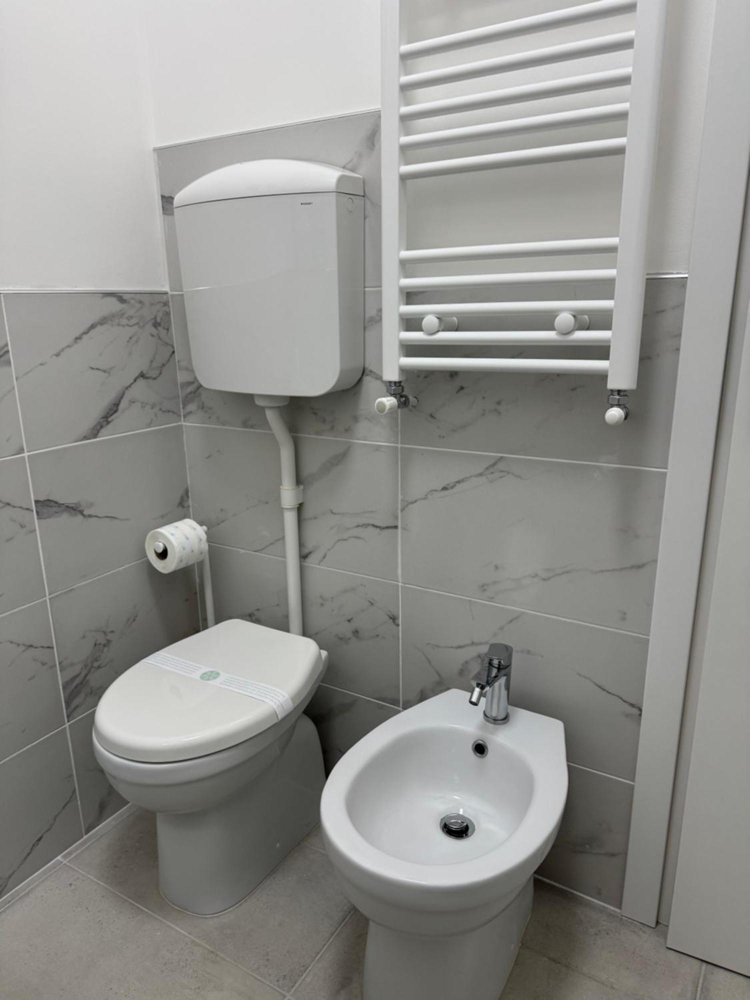 Guest House La Casaccia Fiumicino Exterior photo